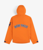 2026 Aimé Leon Dore New York Mets GORE-TEX Jacket 2