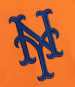 2026 Aimé Leon Dore New York Mets GORE-TEX Jacket 4