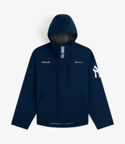 2026 Aimé Leon Dore Yankees GORE-TEX Jacket 1