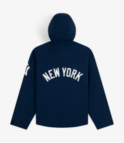 2026 Aimé Leon Dore Yankees GORE-TEX Jacket 2