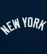 2026 Aimé Leon Dore Yankees GORE-TEX Jacket 5