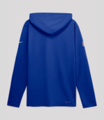 2026 Buffalo Bills Sideline Long Sleeve Hooded T-Shirt 2