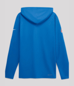 2026 Detroit Lions Sideline Long Sleeve Hooded T-Shirt 2