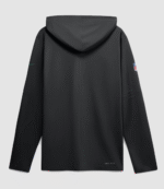 2026 Green Bay Packers Sideline Long Sleeve Hooded T-Shirt 5