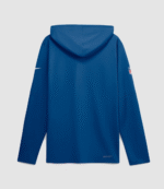 2026 Indianapolis Colts Sideline Long Sleeve Hooded T-Shirt 2