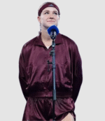 2026 Karolína Muchova US Open Jacket 2
