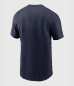 _2026 Mike Macdonald Preseason Seahawks T-Shirt 2