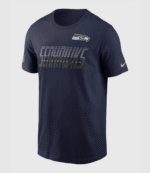 _2026 Mike Macdonald Preseason Seahawks T-Shirt 3