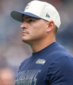 _2026 Mike Macdonald Preseason Seahawks T-Shirt 4