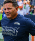 _2026 Mike Macdonald Preseason Seahawks T-Shirt 5
