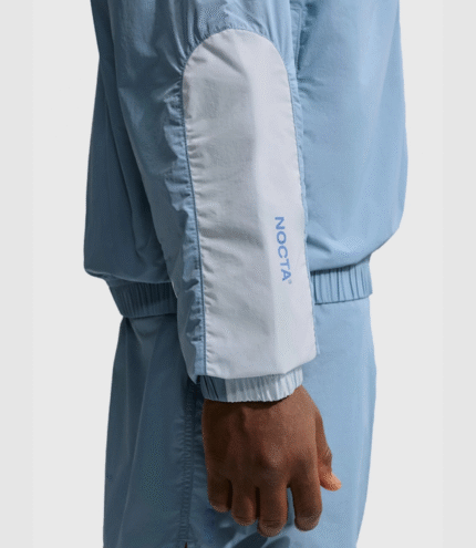 2026 Nike x Nocta Northstar Track Jacket 3