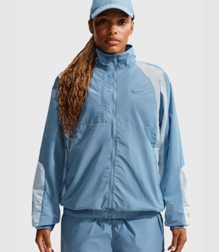 2026 Nike x Nocta Northstar Track Jacket