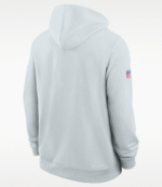 2026 Pittsburgh Steelers Sideline Hoodie 3