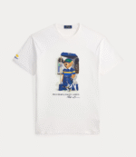 2026 Polo Ralph Lauren Polo Bear US Open T-Shirt 2