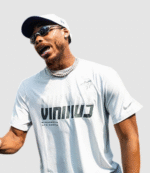 2026 Preseason Justin Jefferson Vikings Sideline T-Shirt 3