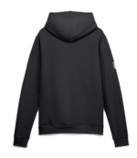 2026 San Francisco 49ers Preseason Sideline Black Hoodie 2