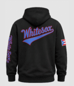 _2026 White Sox Puerto Rican Heritage Night Hoodie 3