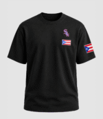 2026 White Sox Puerto Rican Heritage Night T-Shirt 1