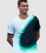 2026Flavio Cobolli US Open T-Shirt 2