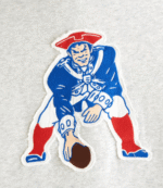 Abercrombie & Fitch New England Patriots Popover Hoodie 2