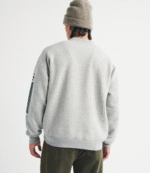 Abercrombie Green Bay Packers Fleece Sweatshirt 3