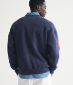 Abercrombie New York Giants Fleece Sweatshirt 2
