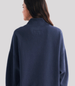 Abercrombie Patriots Mock Neck Sweatshirt 2