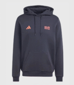 Adidas BMW Berlin Marathon 2026 Hoodie 1