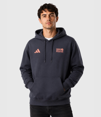 Adidas BMW Berlin Marathon 2026 Hoodie 2