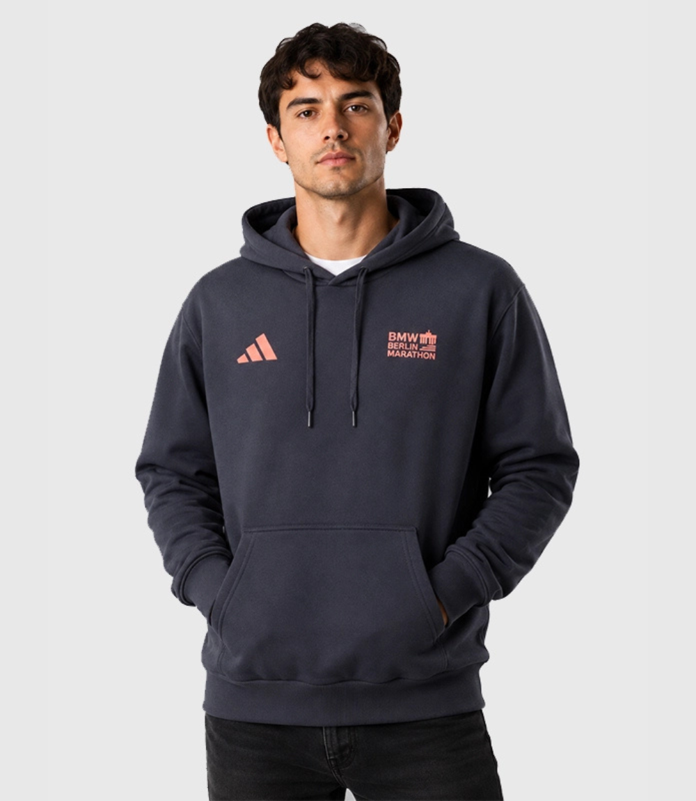 Adidas BMW Berlin Marathon 2026 Hoodie 2 Adidas BMW Berlin Marathon 2026 Hoodie 2