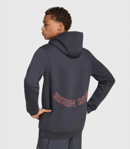 Adidas BMW Berlin Marathon 2026 Hoodie 3