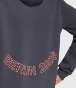 Adidas BMW Berlin Marathon 2026 Hoodie 4
