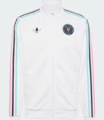 Adidas Inter Miami CF Track Jacket 1