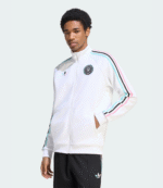 Adidas Inter Miami CF Track Jacket 2