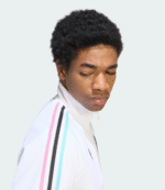 Adidas Inter Miami CF Track Jacket 4