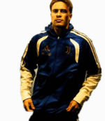 Adidas Juventus Teamgeist Raglan Jacket 1