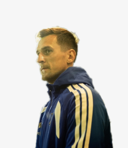 Adidas Juventus Teamgeist Raglan Jacket 3