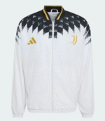 Adidas Juventus Turin Stadium Track Jacket 6