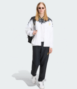 Adidas Juventus Turin Stadium Track Jacket 7