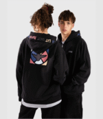 Adidas Skateboarding Gonz Graphic Hoodie 1