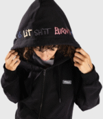 Adidas Skateboarding Gonz Graphic Hoodie 3
