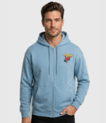 Aero Marvel Spider-Man Hoodie 1