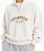 Athletic Club BTS V Champion Sweatshirt 3