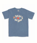 Brand New Day You Are Not Alone Spider-Man T-Shirt 2