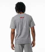 Buffalo Bills Disney x Champion Beast All-Star T-Shirt 2