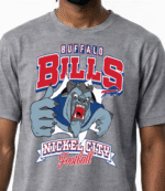 Buffalo Bills Disney x Champion Beast All-Star T-Shirt 3