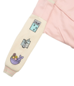 Cakeworthy The Powerpuff Girls Varsity Jacket 5