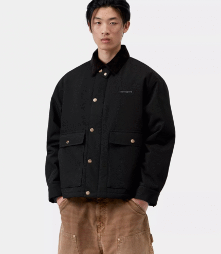 Carhartt WIP Quentin Jacket