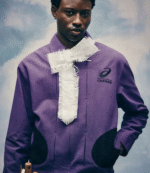 Carnan x ASICS Path II Utility Work Jacket 4