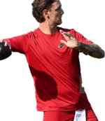 Carson Beck Cardinals Preseason 2026 T-Shirt 3